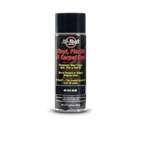 Ht-330 Car Dealer Depot Ht 330 Vinyl Plastic And Carpet Dye Blue