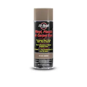 Ht-401 Car Dealer Depot Ht 401 Vinyl Plastic And Carpet Dye Greige