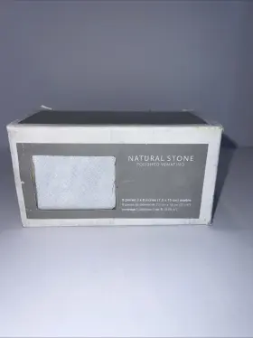 Thdvenwht1224 Case Genuine Polished Marble Floor And Wall Tile Ventino - 8pc 3x6 / C