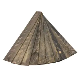 Cda Wood 680611949792 18 Square Feet Modern Rustic Accent Real Reclaimed Barn Wall Inch Cda Wood 680611949792 18 Square Feet Modern Rustic Accent Real Reclaimed Barn Wall Inch