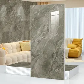 Cls-117-30 Chejiaye 60 10pcs Marble Peel And Stick 23.6 Inch X 11.8 2.5mm 10pack Gray Tiles Cls-117-30 Chejiaye 60 10pcs Marble Peel And Stick 23.6 Inch X 11.8 2.5mm 10pack Gray Tiles
