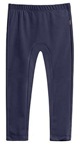 City Threads 769519401943 Girlsft Swimming Suit Bottom Leggings Long Jammer Shorts For Pool