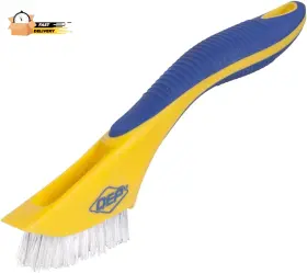 20842 Co Inc Grout And Tile Brush 20842 Co Inc Grout And Tile Brush