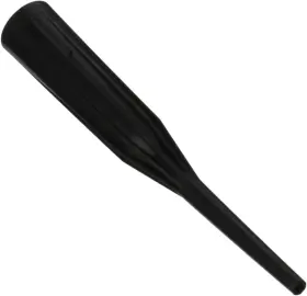 11029297 Company 705353332586 Wood-wall-molding-and-trim 10 Piece Black