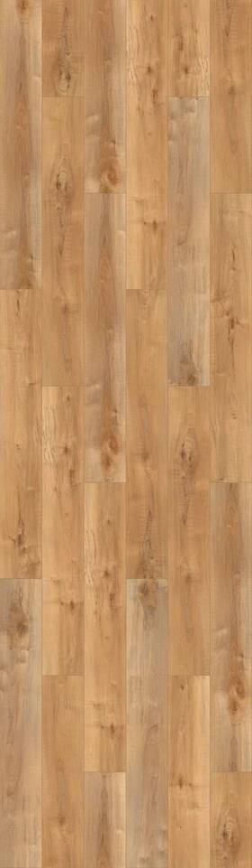 Coretec Vv012-00760 Plus Enhanced Planks Collection - 7 Inch Luxury Manila Oak