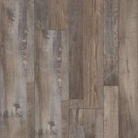 Coretec Vv012-00765 Plus Enhanced Planks Collection - 7 Inch Luxury Aden Oak