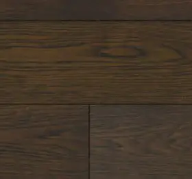 Vv458-02708 Coretec Premium 7 Inch X 72 Textured Vinyl - Hempstead Walnut