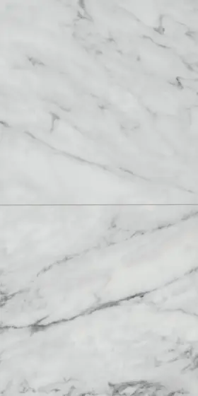Vv840-12275 Coretec Ct Tile 18 Inch X 36 Smooth Vinyl Flooring - Eterna Marble