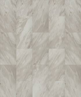Coretec Vv872-12258 Ct Plus Tile 12 Inch X 24 Vinyl Flooring - Perfecta Marble