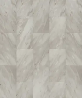 Vv872-12258 Coretec Ct Plus Tile 12 Inch X 24 Vinyl Flooring - Perfecta Marble