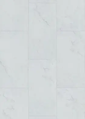 Vv872-12269 Coretec Ct Plus Tile 12 Inch X 24 Vinyl Flooring - Bianco Marble