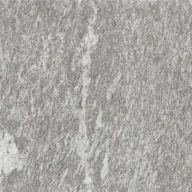 Corso Italia 842282111599 Alpe Gray 24 X 48 0.75 Inch Quartzite Stone Look Porcelain Paver