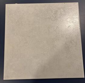 Cotto M/60. 2599918a527 Ceramic Bathroom Floor Tile 12x12 Inches Premium 11 Pcs. Silverado Grey