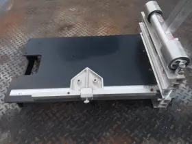 Crain 743153786734 673 13 Inch Flooring Cutter Wood Vinyl Lvp Lvt And Laminate
