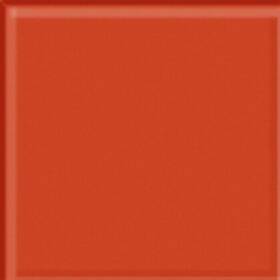 Crossville Crog0534 44pc Glass Blox Orange Sizzle 4 Inch X Tile Interior Wall
