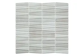 Bg9glacg Cruz Bay Studio Bg9 Coastline - 12 Inch X 13 Marque Floor And Wall Glacier Gloss Bg9glacg Cruz Bay Studio Bg9 Coastline - 12 Inch X 13 Marque Floor And Wall Glacier Gloss