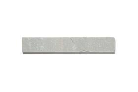 Cruz Bay Studio Cs1hw Cs1 Cladding - 2 Inch X 12 Solid Wall Tile Himachal White