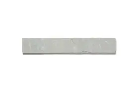 Cs1hw Cruz Bay Studio Cs1 Cladding - 2 Inch X 12 Solid Wall Tile Himachal White Cs1hw Cruz Bay Studio Cs1 Cladding - 2 Inch X 12 Solid Wall Tile Himachal White
