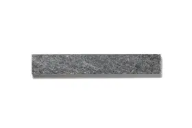 Cs1qs Cruz Bay Studio Cs1 Cladding - 2 Inch X 12 Solid Wall Tile Silver Slate Cs1qs Cruz Bay Studio Cs1 Cladding - 2 Inch X 12 Solid Wall Tile Silver Slate