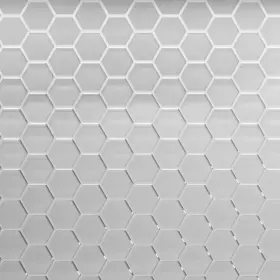 Mkt27674 Cruz Bay Studio Mkt2853 3 Inch Beehive - 10 X 12 Geometric Wall Misty Grey Mkt27674 Cruz Bay Studio Mkt2853 3 Inch Beehive - 10 X 12 Geometric Wall Misty Grey