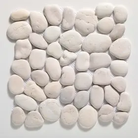 Xp3pwh Cruz Bay Studio Xp3p Classic Pebble - 11 Inch X And Rock White Natural Xp3pwh Cruz Bay Studio Xp3p Classic Pebble - 11 Inch X And Rock White Natural
