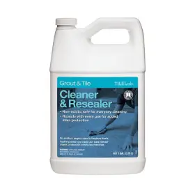 Custom Building Products 010186801759 Tilelab 1 Gal. Grout And Tile Cleaner Resealer