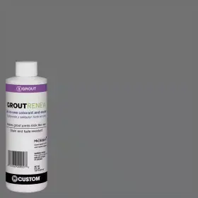 Custom Building Products 445029532591 Polyblend #644 8 Oz. Shadow Grout Renew Colorant