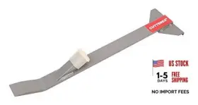 Cutterex 617748895777 Professional Heavy Duty Pull Bar And Pry For Laminate Wood Flooring