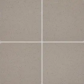 0t03881a Daltile Quarry Textures 8 Inch X Floor Tile In Abrasive Ashen Gray 25 Pc Per Carton