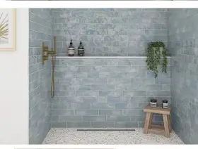 Daltile 193453669778 Daltileluxecraft Daydream 3 Inch X 12 Glazed Ceramic Wall Tile 11.52 Sq. F Daltile 193453669778 Daltileluxecraft Daydream 3 Inch X 12 Glazed Ceramic Wall Tile 11.52 Sq. F
