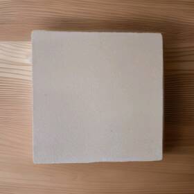 Daltile 66f1p 0q42 Arid Gray 6x6 Quarry Tile 5 Cases 63sf Commercial Floor Wall Matte