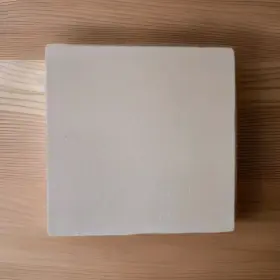 66f1p Daltile 0q42 Arid Gray 6x6 Quarry Tile 5 Cases 63sf Commercial Floor Wall Matte