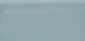 Daltile 744704764294 Artigiano 3 Inch X 6 Glazed Ceramic Bullnose Trim In Roman Skyline Sold By The