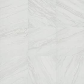 Daltile Pt2012121lf Perpetuo 12 X Porcelain Marble Look Floor Wall Tile In Polished Timeless