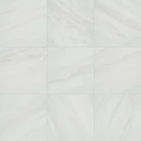 Pt2012121lf Daltile Perpetuo 12 X Porcelain Marble Look Floor Wall Tile In Polished Timeless