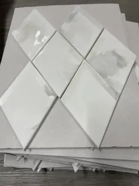 Sc72diamnscmsst Daltile 10 Inch X 12 Diamond Wall Mosaic Tile Milky Way Quantity