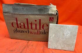 Daltile Sw91-661p2 Sw91 661p2 Wall Tile Box Of 45