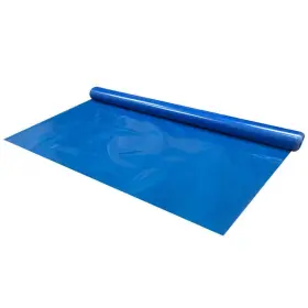 Dkm-6mb-300 Dekorman Flooring Blue Polyethylene Moisture Barrier Vapor Underlayment Dkm-6mb-300 Dekorman Flooring Blue Polyethylene Moisture Barrier Vapor Underlayment