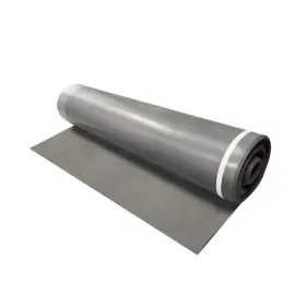 Dkmhd300 Dekorman Underlayment 43 Inch High Density Acoustical Vinyl Flooring Black