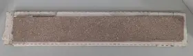 478-521 Design House 008033004552 20 5/8 Inch X 3 Marble Side Splash In Mocha 478-521 Design House 008033004552 20 5/8 Inch X 3 Marble Side Splash In Mocha