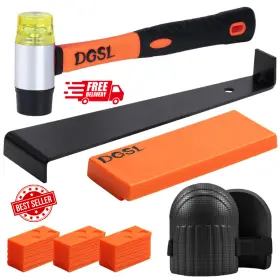 Dgsl 313097132142 Laminate Flooring Tools Wood Installation Kit Vinyl Wit Dgsl 313097132142 Laminate Flooring Tools Wood Installation Kit Vinyl Wit