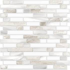Direct 744110881240 Thicker Design Peel And Stick Self Adhesive On Tile Backsplash For Kitche