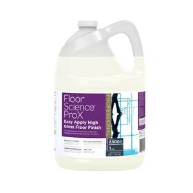 Diversey Cbd562405 Floor Science Prox 128 Fl Oz Pack Of 1 Ready-to-use