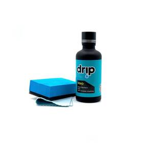 Drip 198168399828 Home Ceramic Pro Kit- 10h 3 Year Coating - 50ml Kitchen And Bath Stainle
