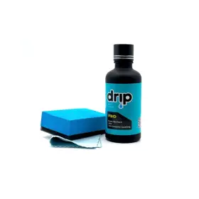 Drip 198168399828 Home Ceramic Pro Kit- 10h 3 Year Coating - 50ml Kitchen And Bath Stainle