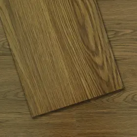 Dundee Deco 726449829704 6 Inch X 36 Peel And Stick Vinyl Flooring Planks In Brown