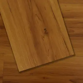 Dundee Deco 726449830045 6 Inch X 36 Peel And Stick Vinyl Flooring Planks In