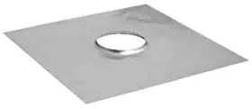 3vft-tp Duravent 662492887899 Simpson Dura-vent Inner Diameter-ventinox Flexible Liner Chi