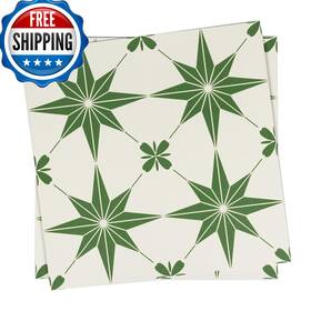 Dureidos B0dk78j67c Peel And Stick Floor Tiles 11.8x11.8 Self-adhesive Easy To Install