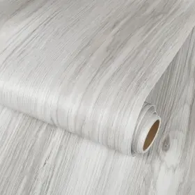 Wonth0397urt Dureidos 11.8x137.8inch Peel And Stick Floor Tile Wood Grain Texture Self-adhesive An